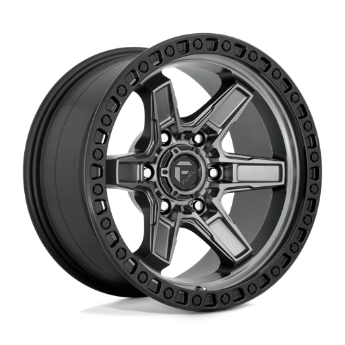 D698 KICKER | 18X9 | D69818905650