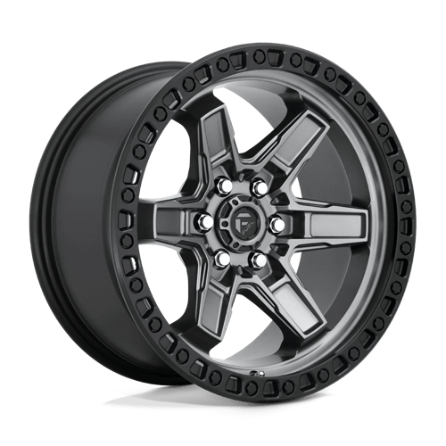 D698 KICKER | 17X9 | D69817908750