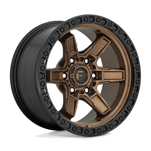 D699 KICKER | 17X9 | D69917907545