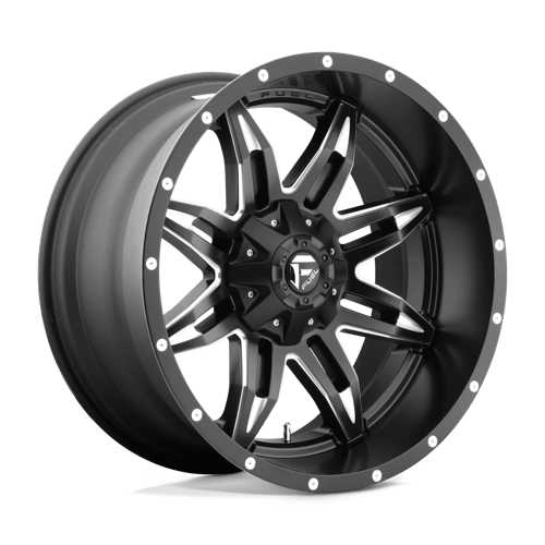 D567 LETHAL | 20X10 | D56720007050