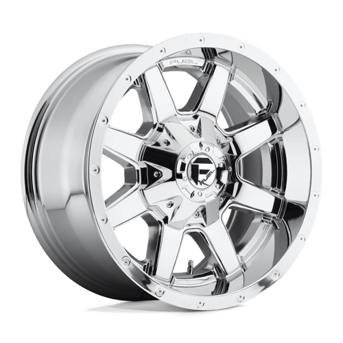 D536 MAVERICK | 17X9 | D53617908250