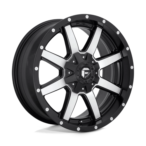 D537 MAVERICK | 20X10 | D53720001747