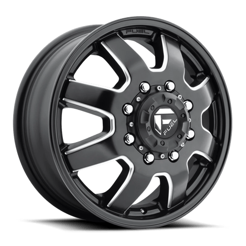 D538 MAVERICK | 17X6.5 | D53817658230