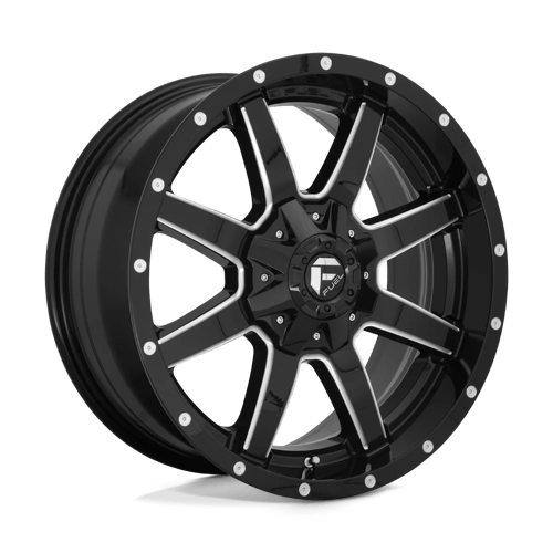 D610 MAVERICK | 22X12 | D61022201847