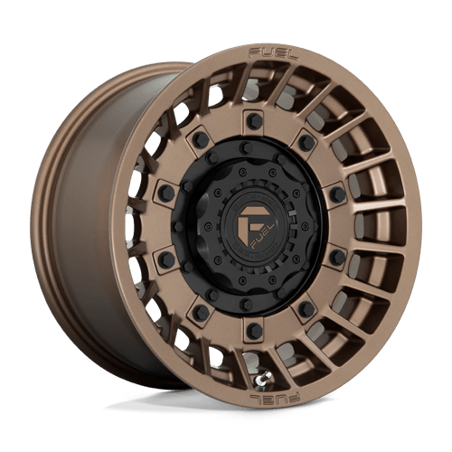 D725 MILITIA|17X9|D72320909850
