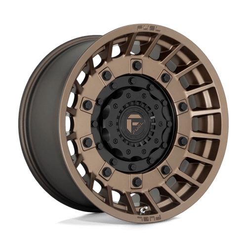D725 MILITIA | 17X9 | D72517902645