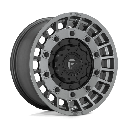 D726 MILITIA | 20X9 | D72620902650