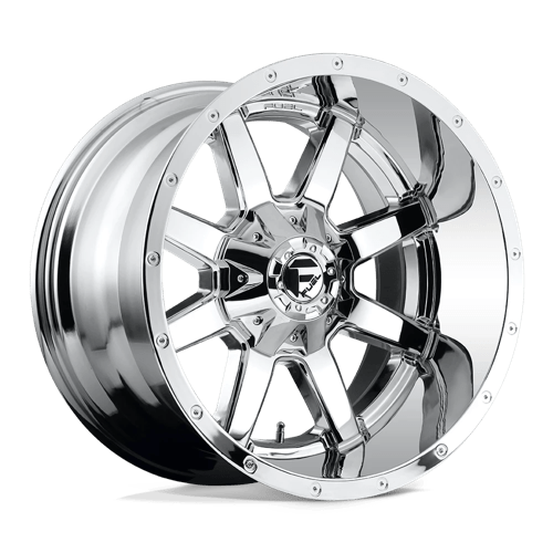 D536 MAVERICK | 20X12 | D53620202647