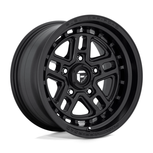 D667 NITRO|17X9|D66620908957