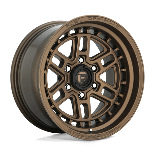 D669 NITRO | 17X9 | D66917908450
