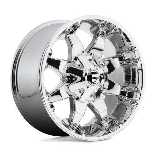 D508 OCTANE | 20X9 | D5082909845