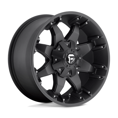 D509 OCTANE | 18X9 | D50918909850