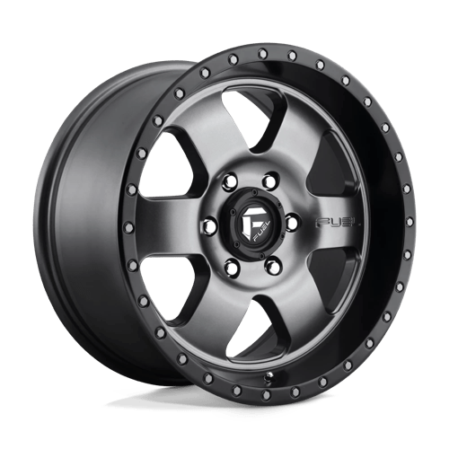 D619 PODIUM | 18X9 | D61918908557
