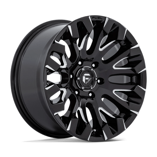 D828 QUAKE | 18X9 | D82818908450