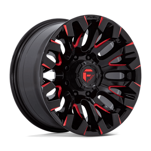D829 QUAKE|18X9|D8282090B450
