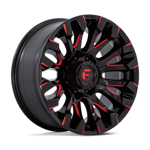 D829 QUAKE|20X9|D8292000B447