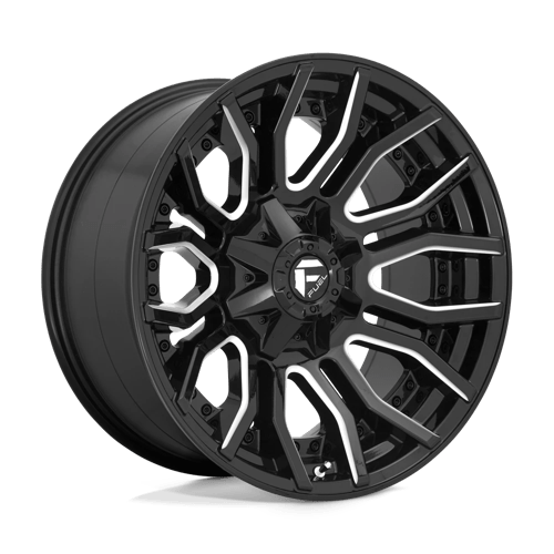 D711 RAGE | 20X10 | D71120005747