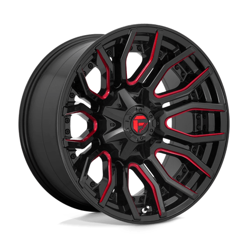 D712 RAGE|20X10|D71124209847