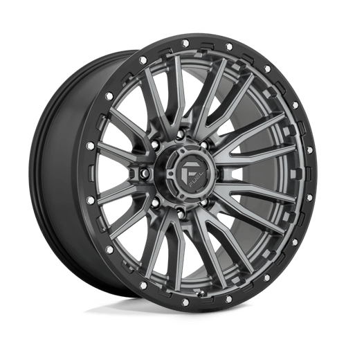 D680 REBEL | 22X10 | D68022001847