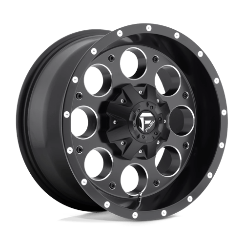 D525 REVOLVER | 15X8 | D52515800437