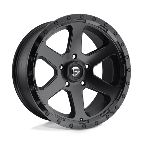 D589 RIPPER | 17X9 | D58917908357