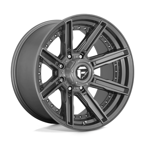 D710 ROGUE PLATINUM | 20X10 | D71020007547