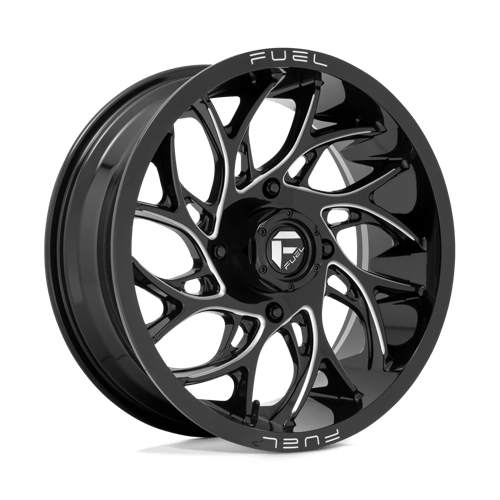 D741 RUNNER | 18X7 | D7411870A544