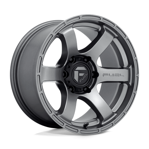 D767 RUSH | 17X9 | D76717908450