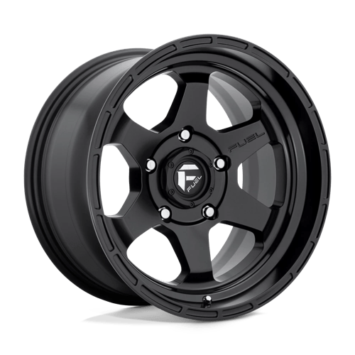 D664 SHOK | 17X10 | D66417008447