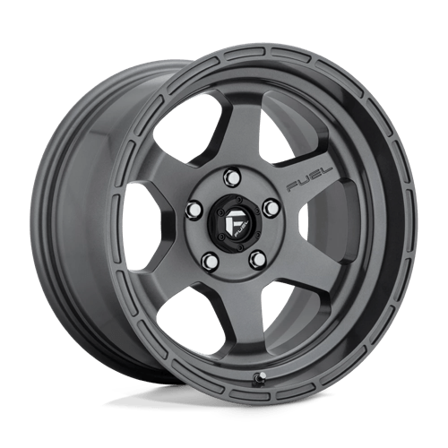 D665 SHOK|17X9|D66517008447E