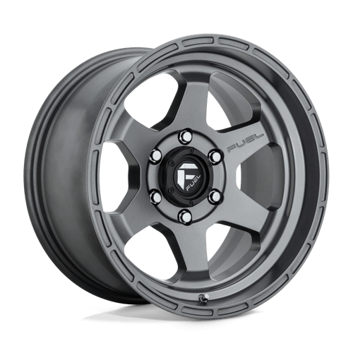 D665 SHOK | 18X9 | D66518908750E