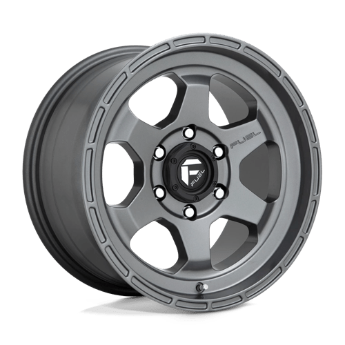 D665 SHOK | 17X9 | D66517908450E