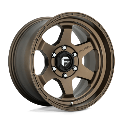 D666 SHOK | 18X9 | D66618907550