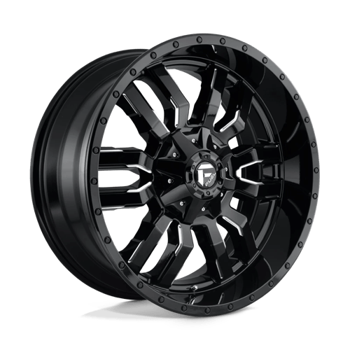 D595 SLEDGE | 22X10 | D59522001747