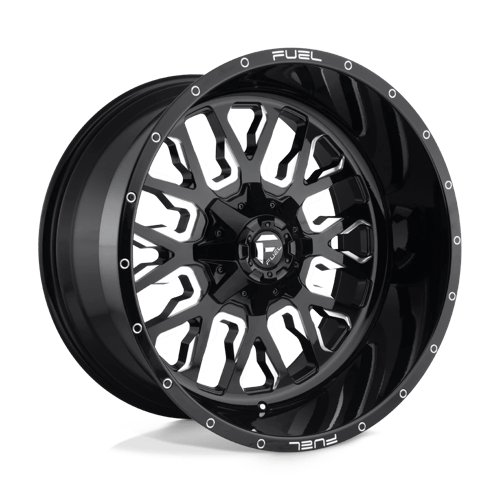 D611 STROKE | 20X10 | D61120002647