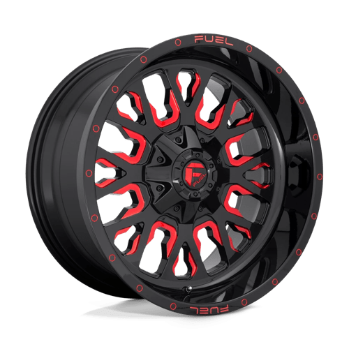 D612 STROKE | 18X9 | D61218901857
