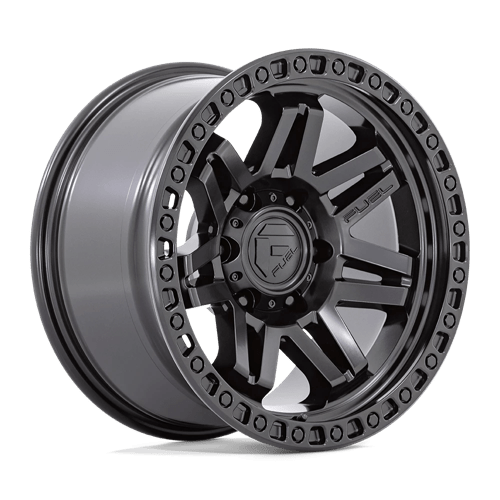 D810 SYNDICATE | 17X9 | D81017908445