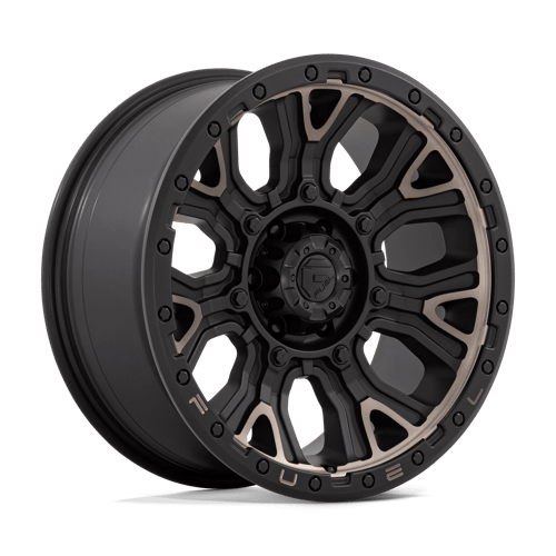 D824 TRACTION | 20X9 | D82420908250