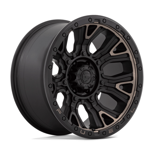 D824 TRACTION | 20X10 | D82420008447