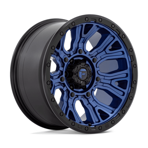 D827 TRACTION | 20X10 | D82720008447