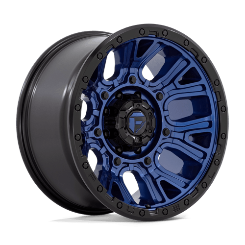 D827 TRACTION | 20X10 | D82720007547