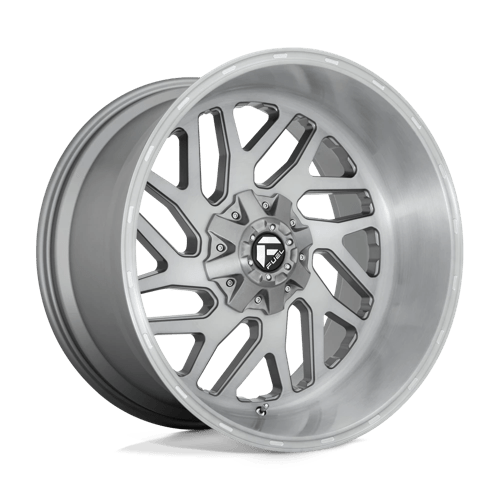 D715 TRITON PLATINUM | 26X12 | D71526208247