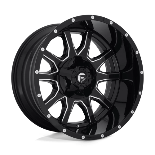 D627 VANDAL|22X12|D62720909856US
