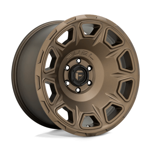 D687 VENGEANCE|17X9|D68620908450