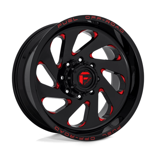 D638 VORTEX|22X12|D63820208947