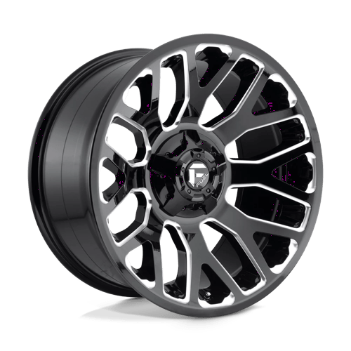 D607 WARRIOR | 20X9 | D60720908250