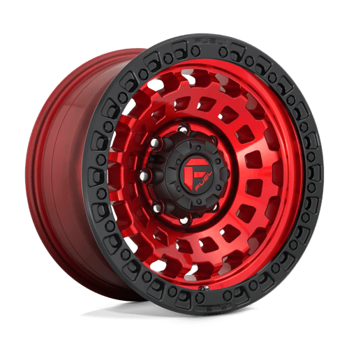 D632 ZEPHYR | 17X9 | D63217907550