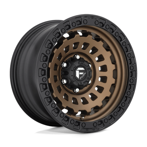 D634 ZEPHYR | 17X9 | D63417907545