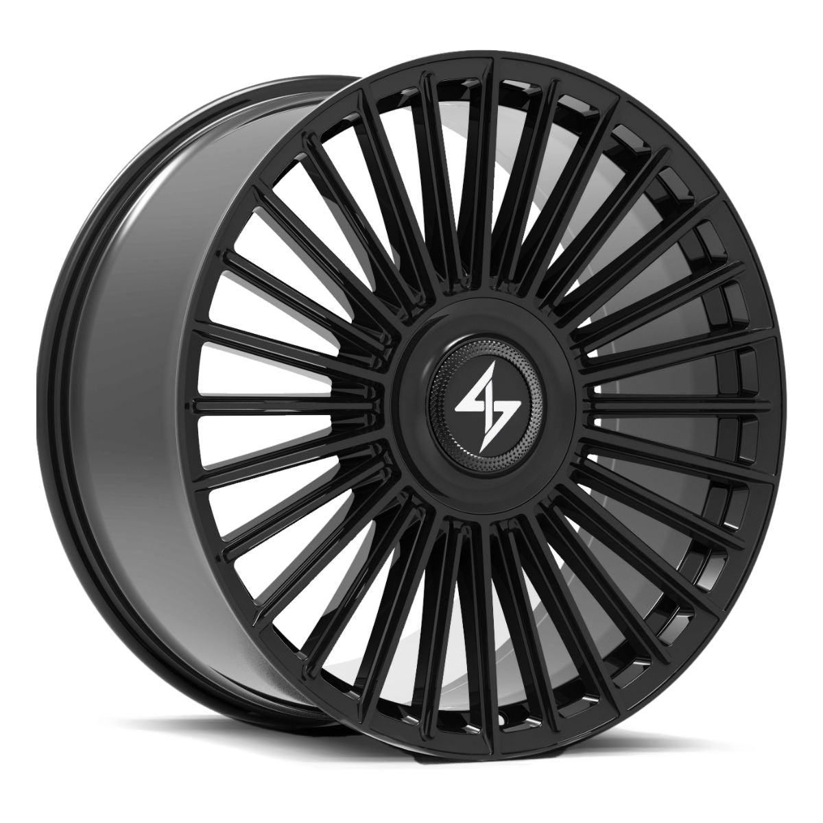 Spectre Gloss Black | 22x10.5 | SL112210552401