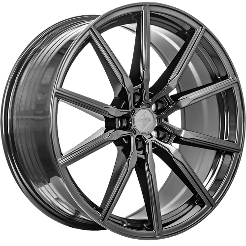 SS1 Hyper Silver|19x8.5|SS1919952381